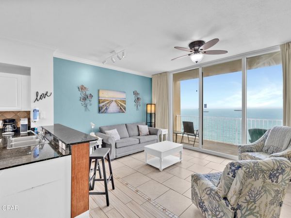 16819 Front Beach Road , Unit 3013, Panama City Beach, FL 32413