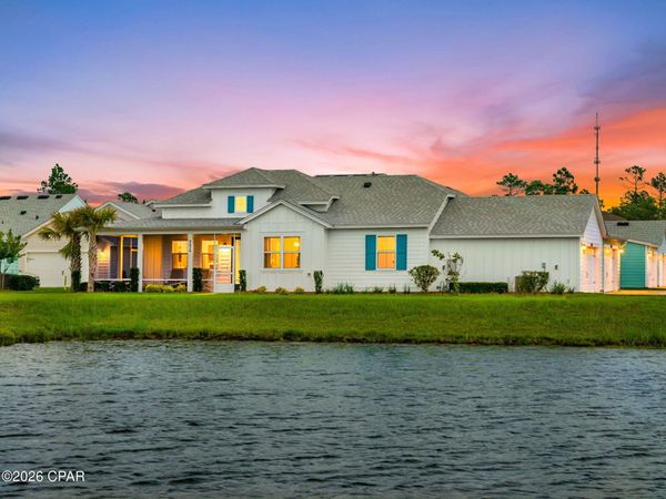 8656 Weekend Drive , Panama City Beach, FL 32413