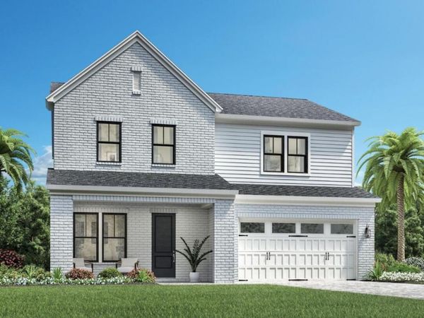 943 Camp Fire Circle , Unit Lot 295, Panama City Beach, FL 32413