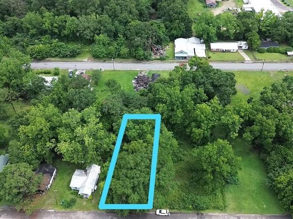 Lot 1 Washington Street , Graceville, FL 32440