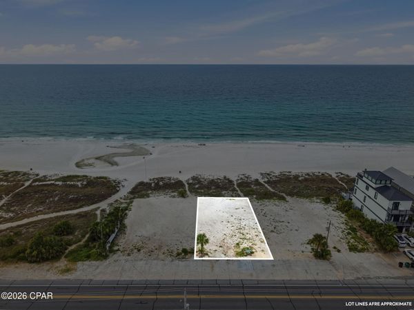 19979 Front Beach Road , Panama City Beach, FL 32413