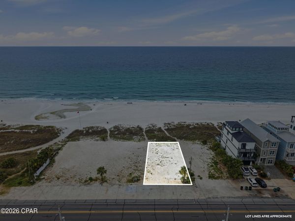 19981 Front Beach Road , Panama City Beach, FL 32413