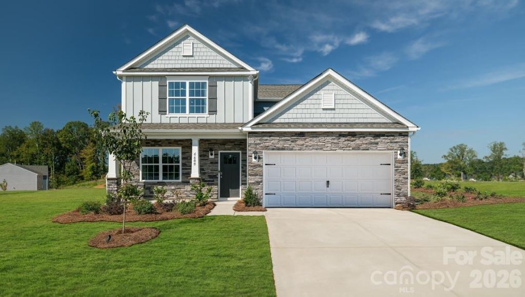6600 Barcelona Way , Charlotte, NC 28214 Main Photo