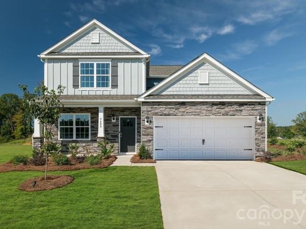 6600 Barcelona Way , Charlotte, NC 28214