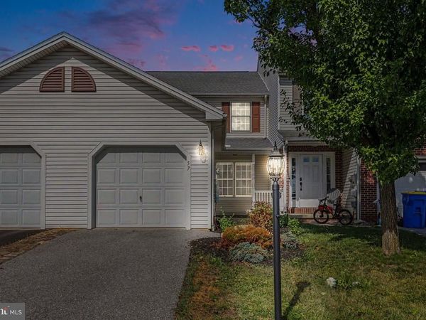 57 NOTTINGHAM DRIVE, MECHANICSBURG, PA 17050