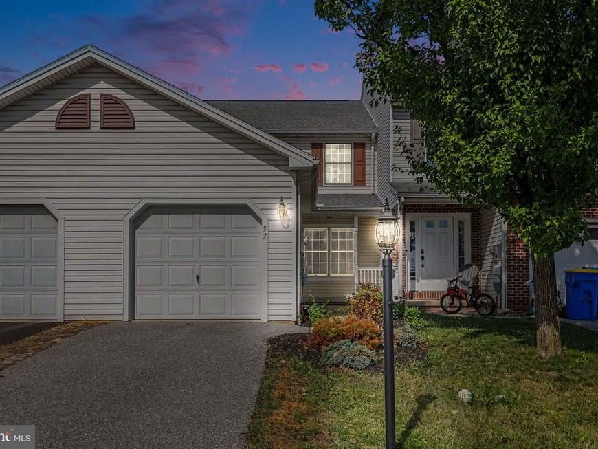 57 Nottingham Drive, Mechanicsburg, PA 17050 Main Photo
