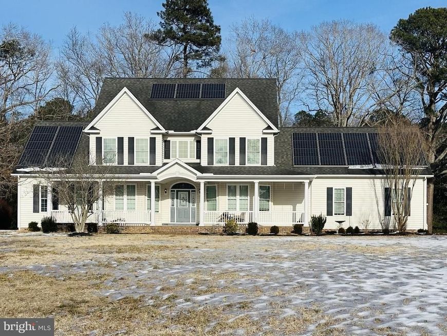 4843 Goose Creek Drive, Salisbury, MD 21804 Main Photo