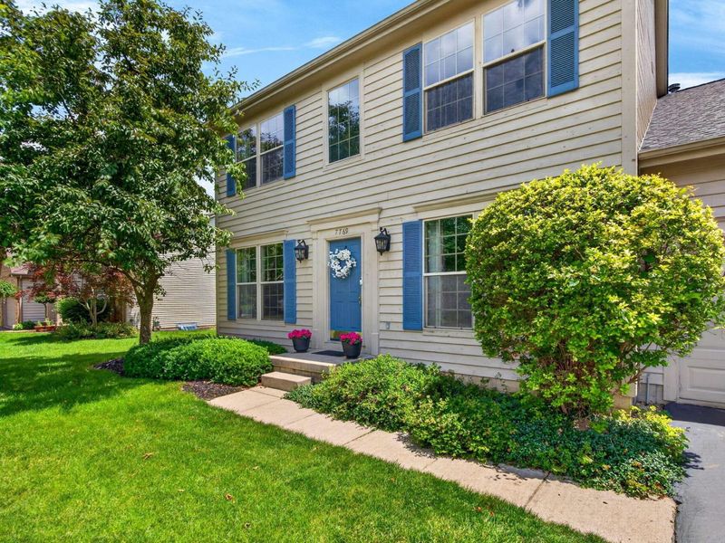7769 Kingman Place, Lewis Center, OH 43035 Photo 2