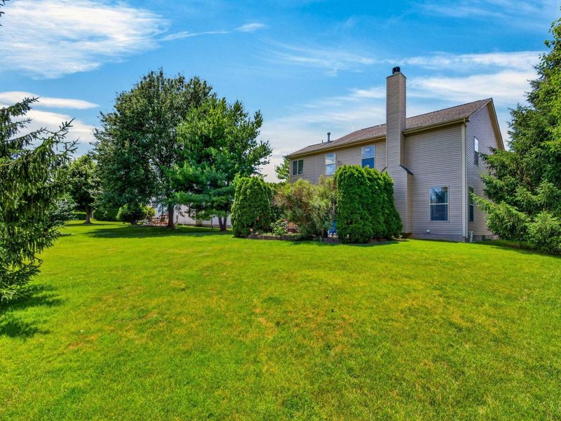 7769 Kingman Place, Lewis Center, OH 43035 Photo 30