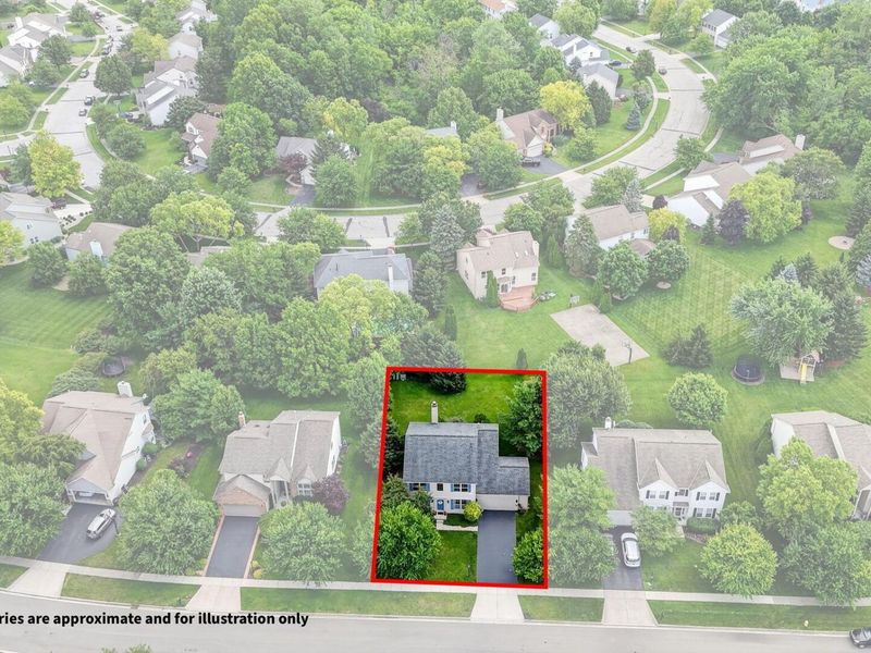 7769 Kingman Place, Lewis Center, OH 43035 Photo 31
