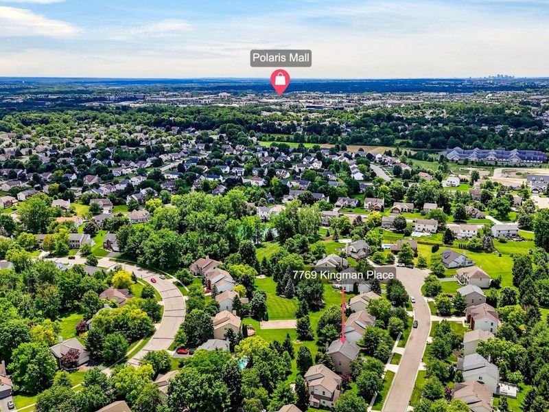 7769 Kingman Place, Lewis Center, OH 43035 Photo 35