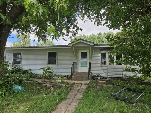 314 VINE ST, Wilton, IA 52778
