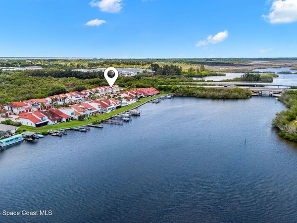 2593 Sykes Creek Drive, Merritt Island, FL 32953