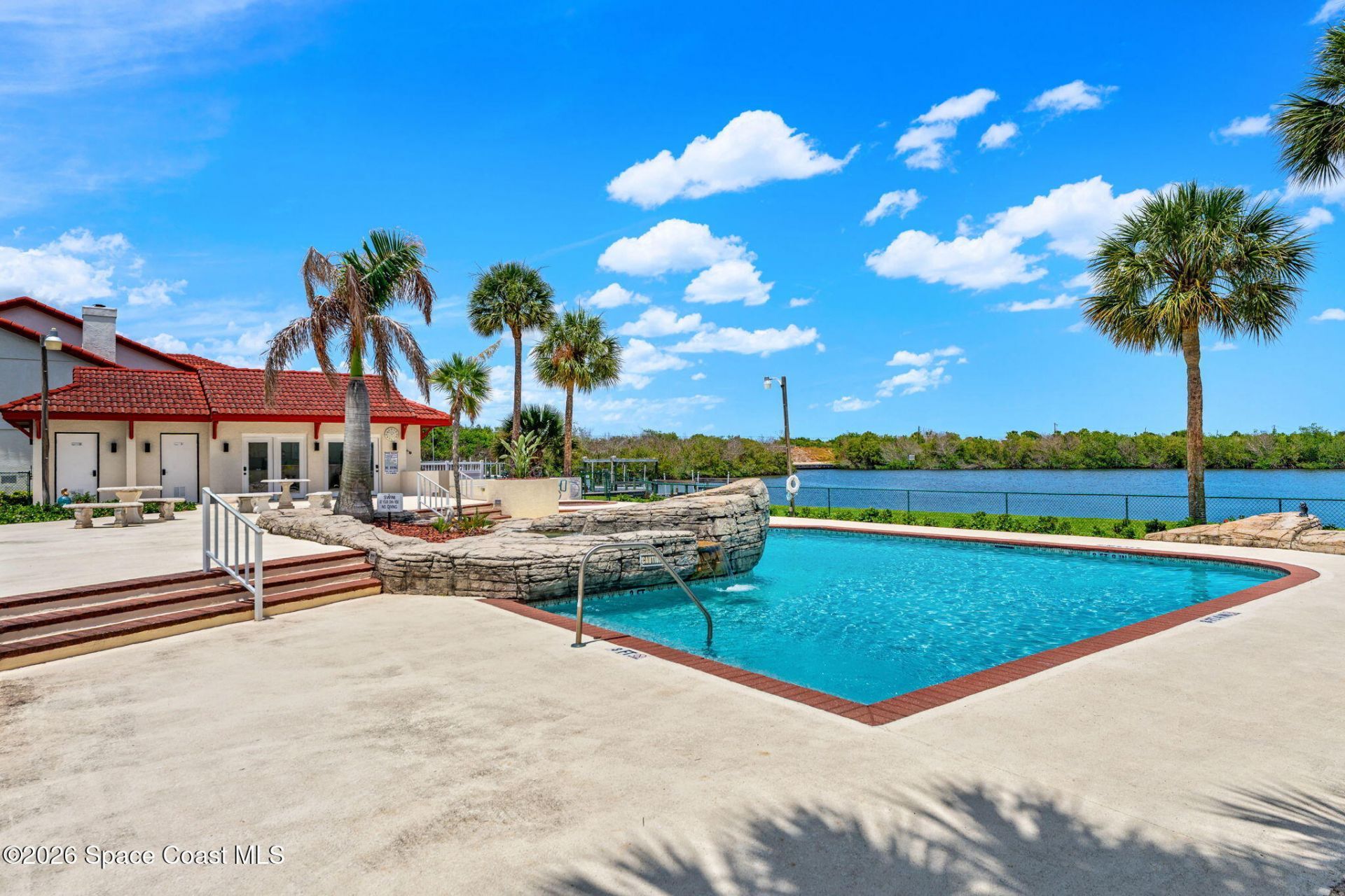 2593 Sykes Creek Drive, Merritt Island, FL 32953 Photo