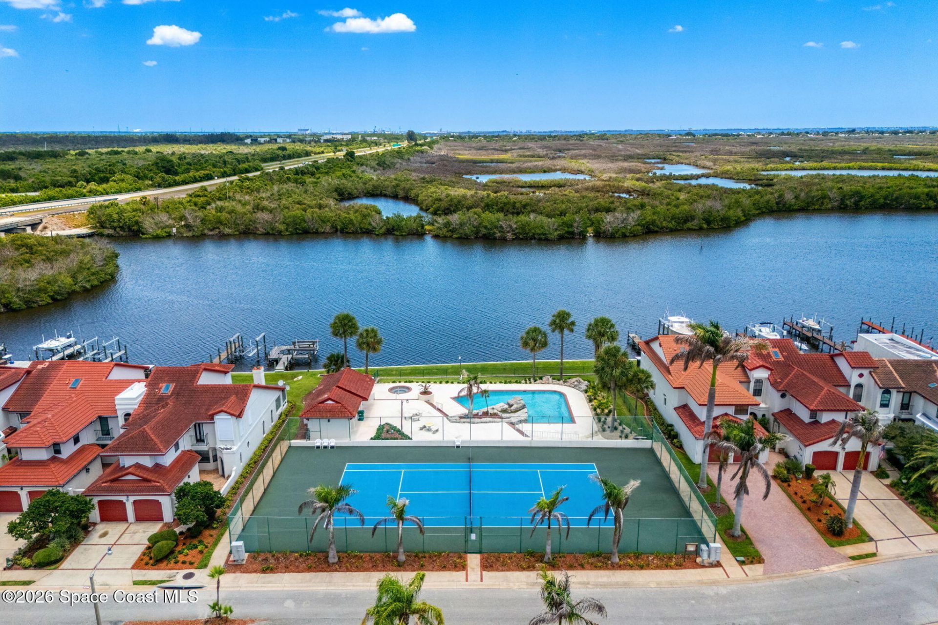 2593 Sykes Creek Drive, Merritt Island, FL 32953 Photo