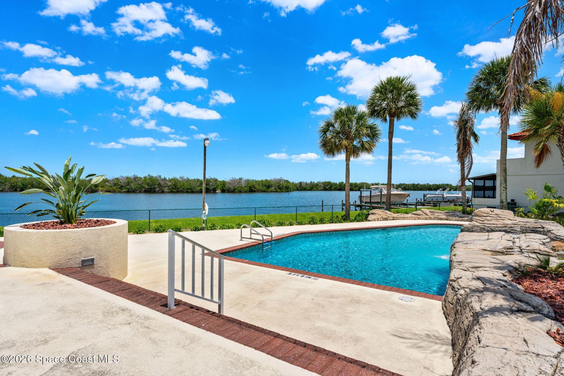 2593 Sykes Creek Drive, Merritt Island, FL 32953 Photo
