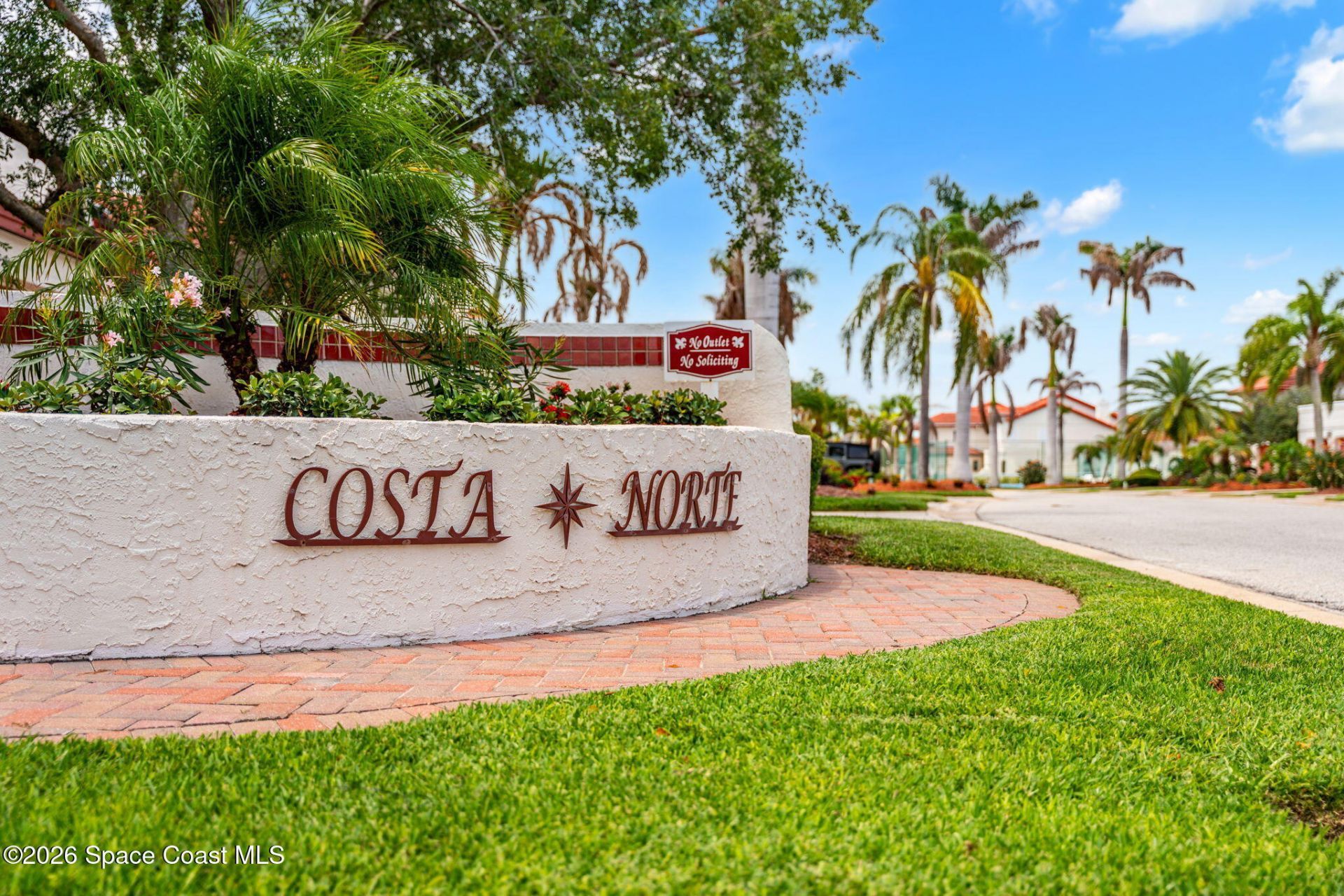 2593 Sykes Creek Drive, Merritt Island, FL 32953 Photo