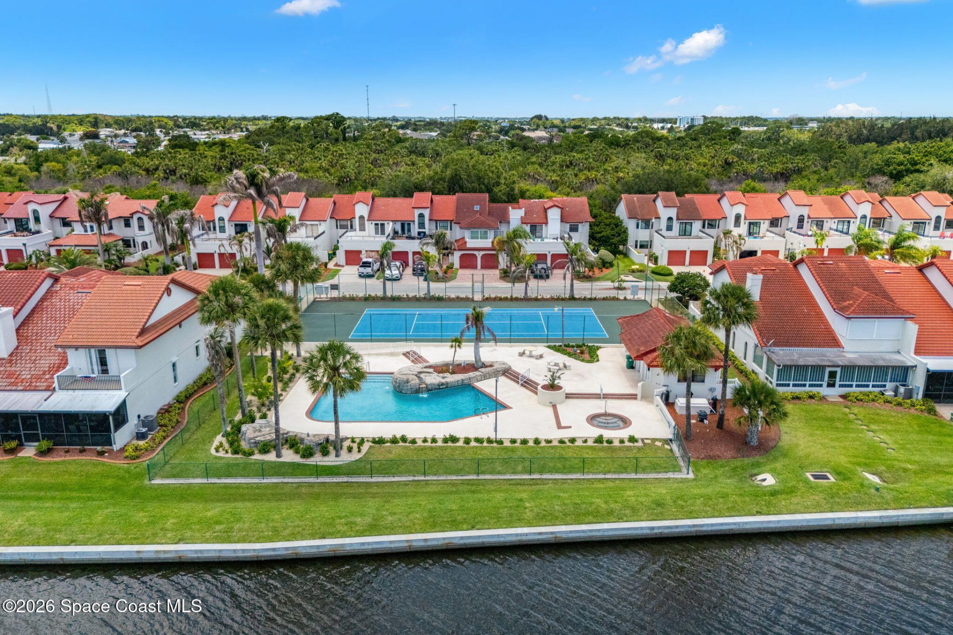 2593 Sykes Creek Drive, Merritt Island, FL 32953 Photo