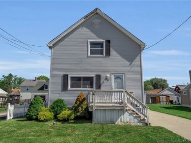 90 Keever Avenue , Buffalo, NY 14218