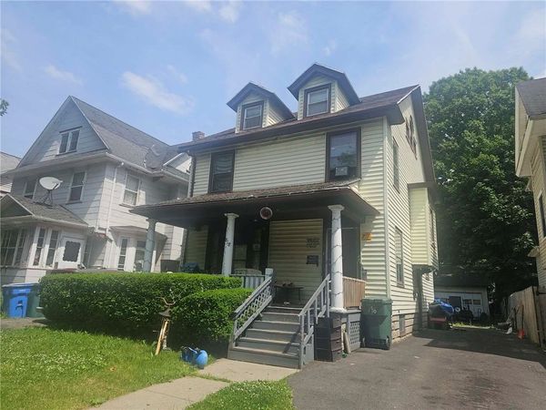 1818 Saint Paul Street , Rochester, NY 14621