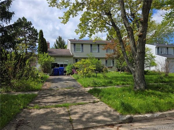 16 Glenmar Drive , West Seneca, NY 14224