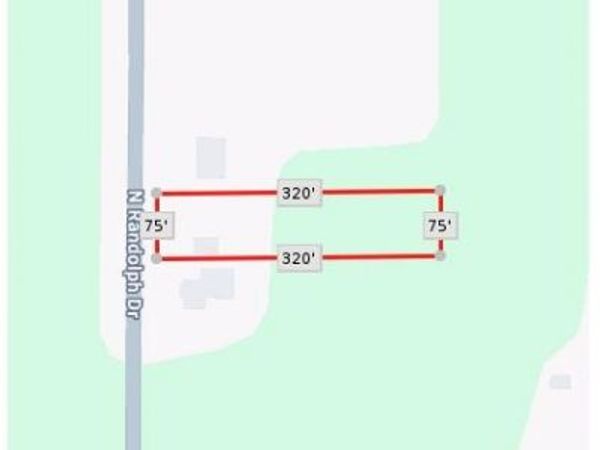 2130 N Randolph Drive, Oklahoma City, OK 73141