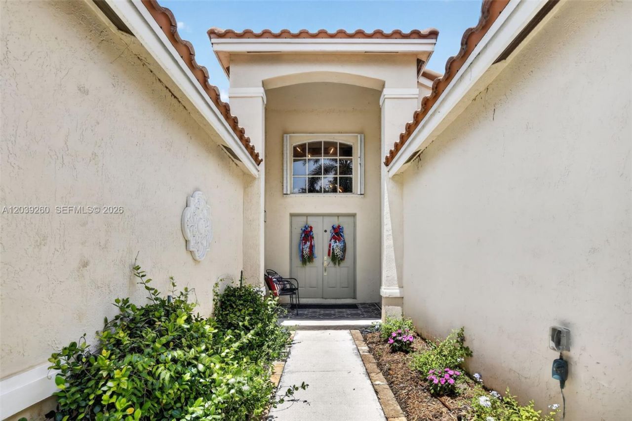 549 Slippery Rock Rd, Weston, FL 33327 Photo