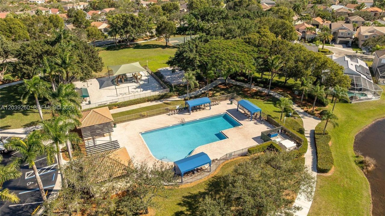 549 Slippery Rock Rd, Weston, FL 33327 Photo