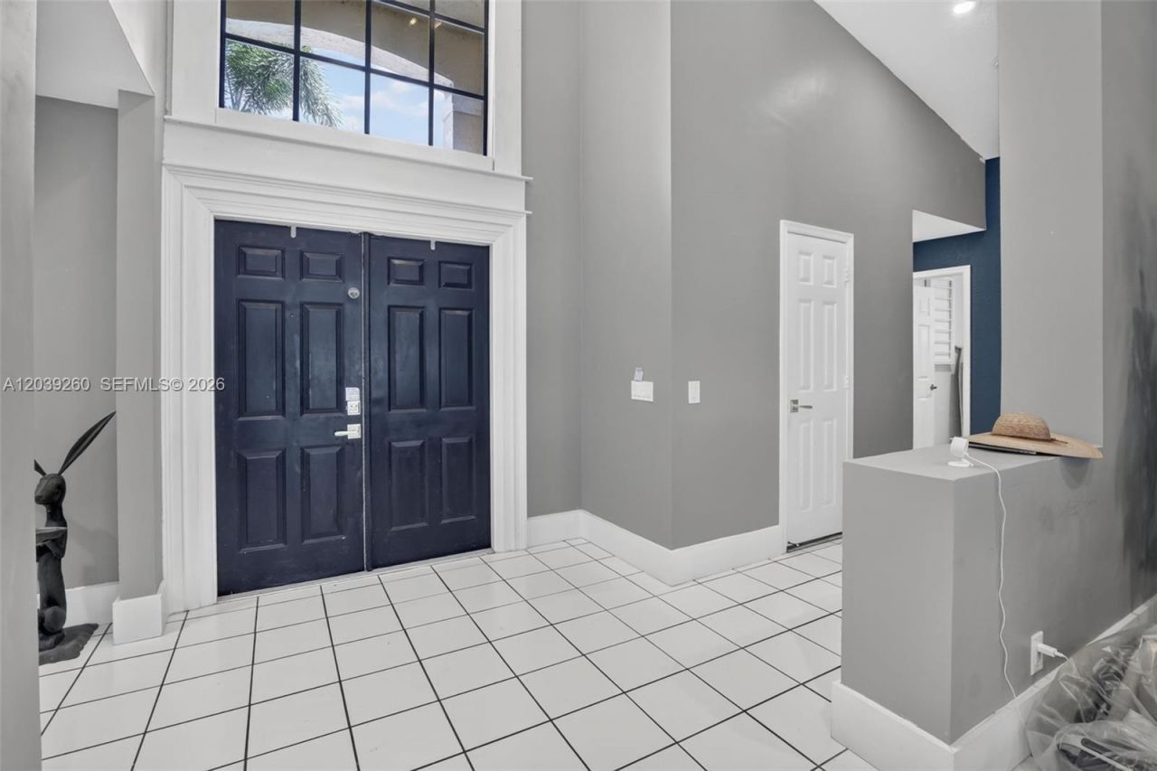 549 Slippery Rock Rd, Weston, FL 33327 Photo