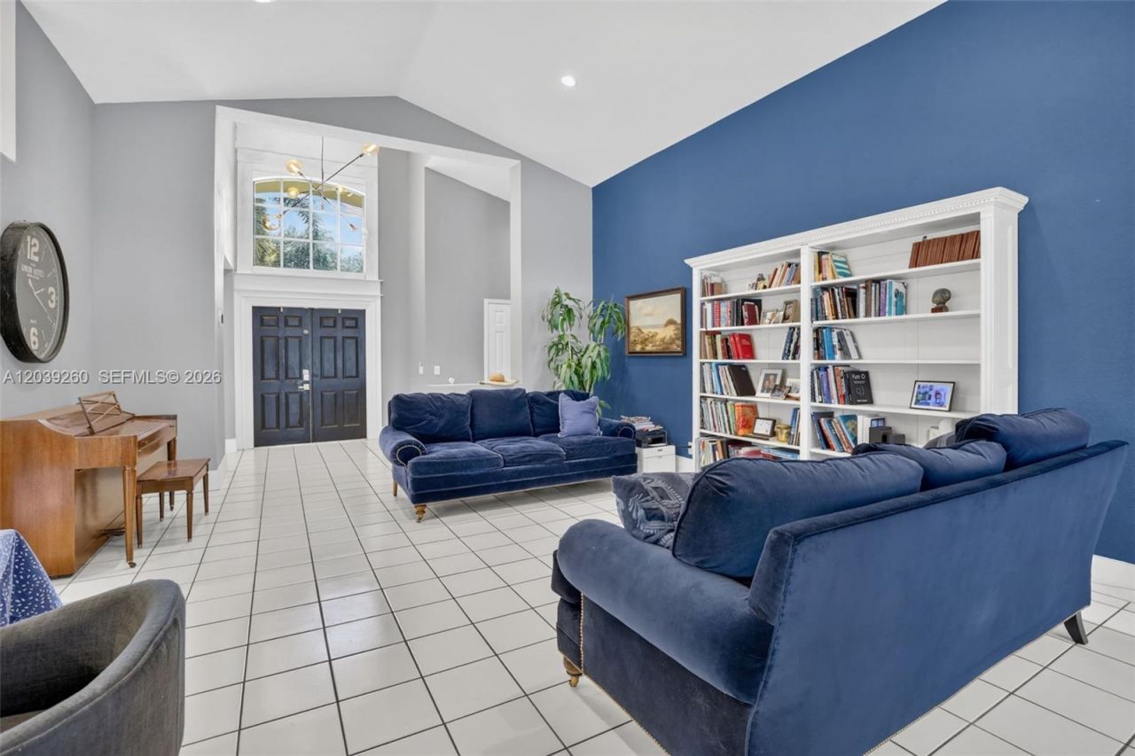 549 Slippery Rock Rd, Weston, FL 33327 Photo