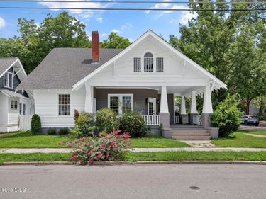 700 Kenan Street W, Wilson, NC 27893