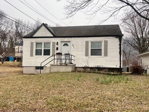 451 Albemarle AVE SE, Roanoke, VA 24011