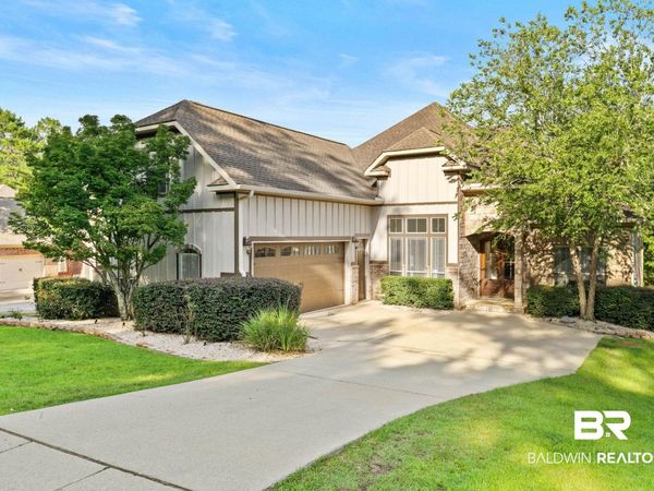7159 Carson Lane, Spanish Fort, AL 36527