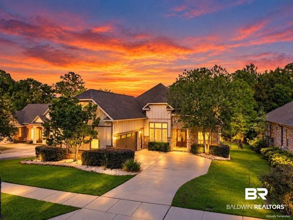7159 Carson Lane, Spanish Fort, AL 36527
