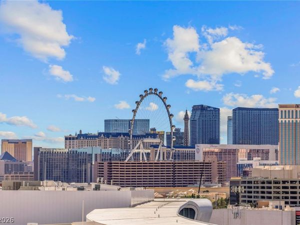 2877 Paradise Road, Unit 901, Las Vegas, NV 89109