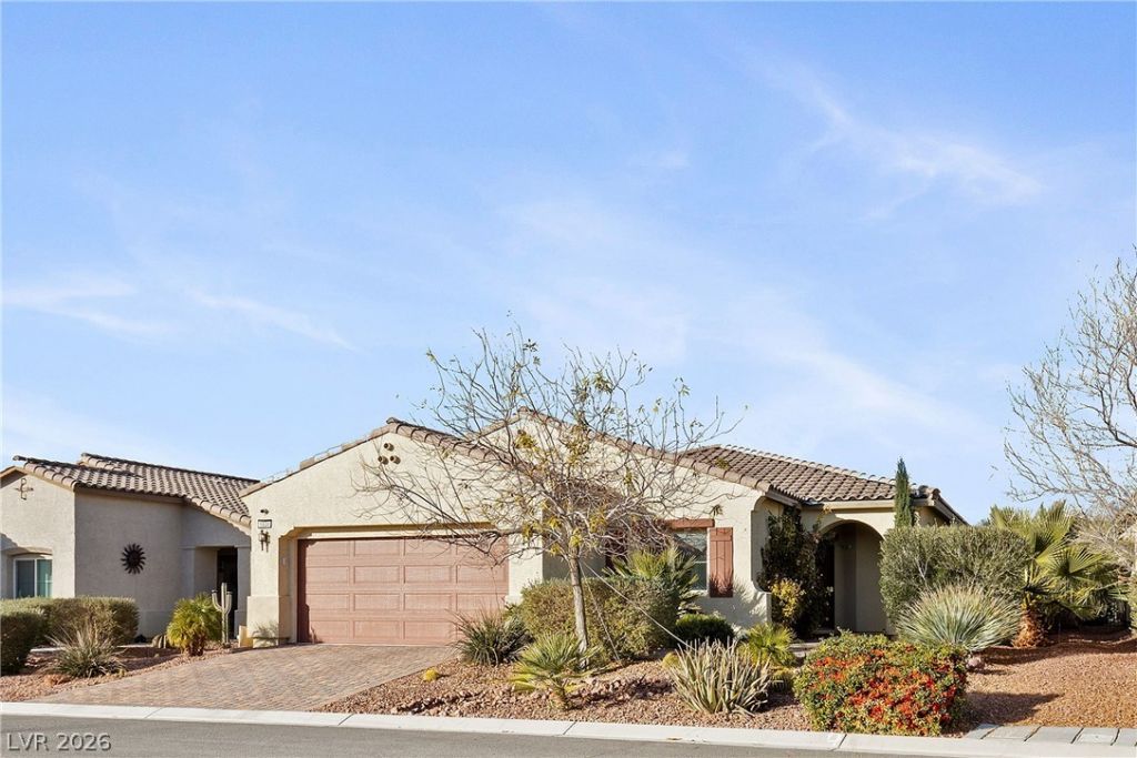 5524 E San Pietro Drive , Pahrump, NV 89061