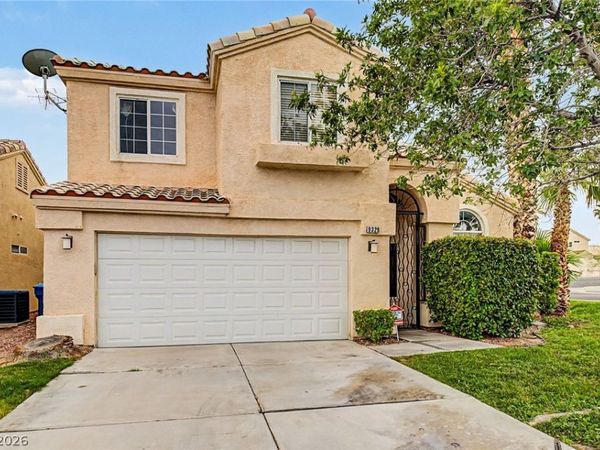 9329 Mountain Rise Avenue, Las Vegas, NV 89129