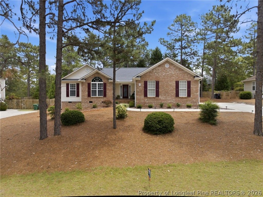 2 Minikahada Trail, Pinehurst, NC 28374 Main Photo