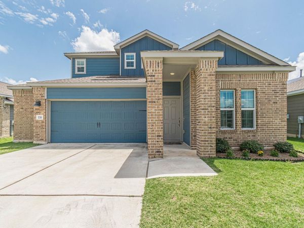 230 Madrid ST , Kyle, TX 78640