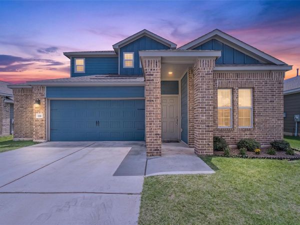 230 Madrid ST, Kyle, TX 78640