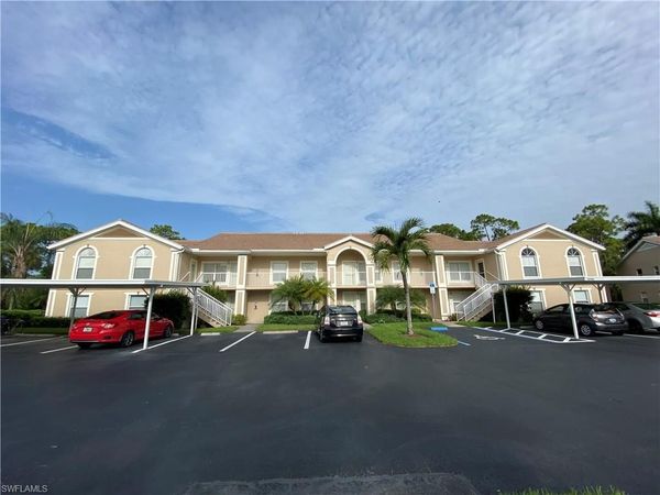 28940 Bermuda Pointe CIR , Unit 102, BONITA SPRINGS, FL 34134
