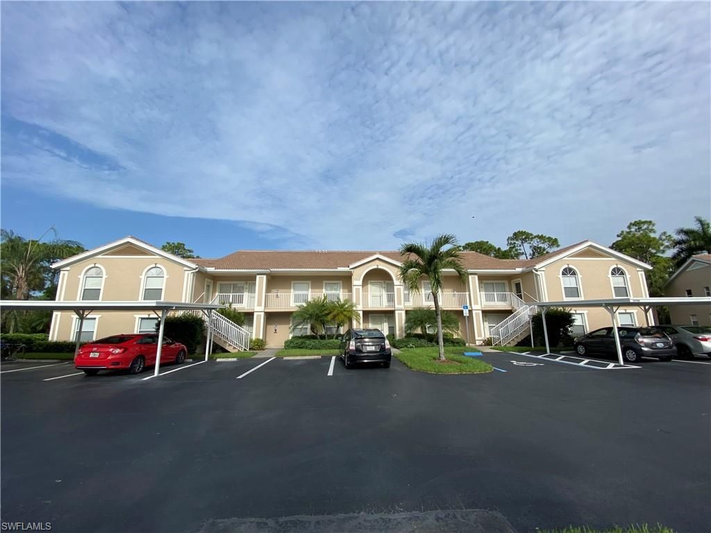 28940 Bermuda Pointe Cir, Unit 102, Bonita Springs, FL 34134 Photo