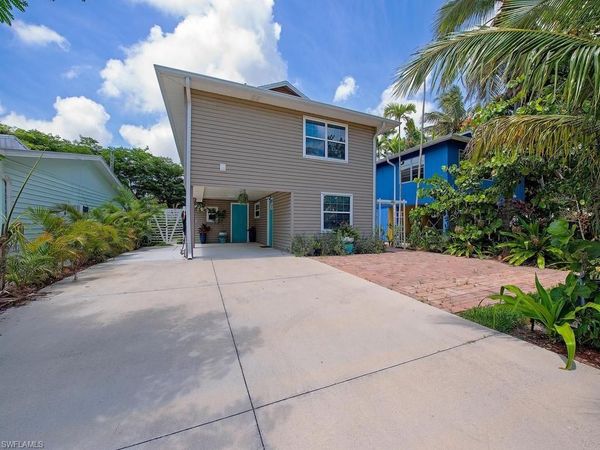 1881 Danford ST , NAPLES, FL 34112