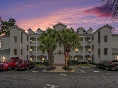 104 Cypress Point Ct. , Unit 306, Myrtle Beach, SC 29579