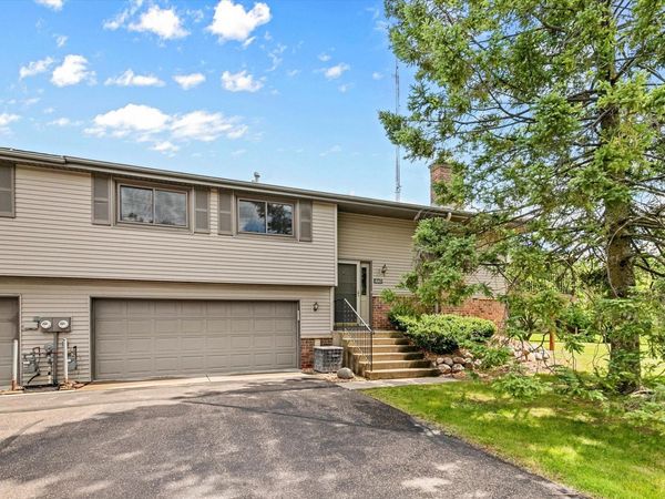 4143 Sylvia Court, Shoreview, MN 55126