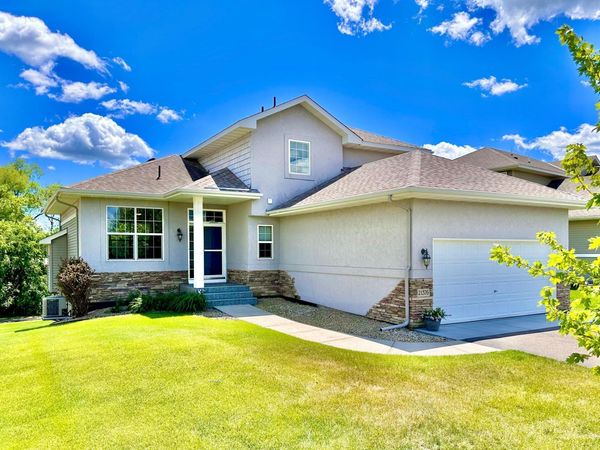 21376 Hytrail Circle , Lakeville, MN 55044