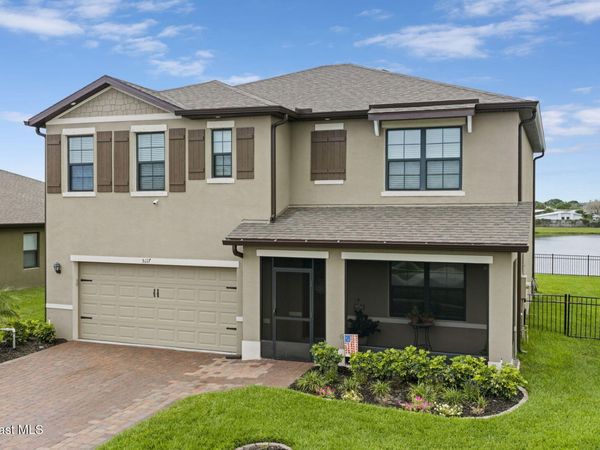 5117 Marble Street, Grant-Valkaria, FL 32949