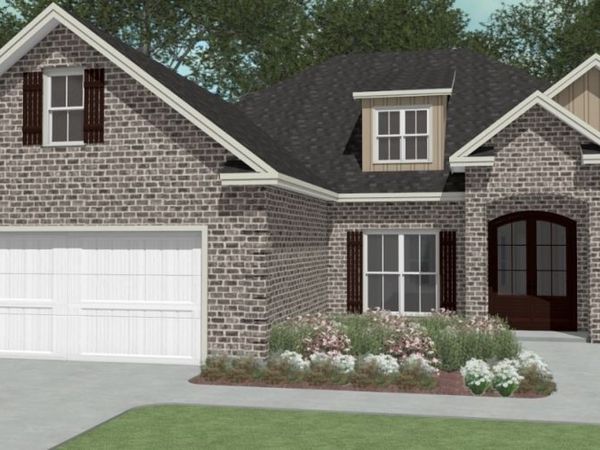 136 Blue Mist Lane, Kathleen, GA 31047