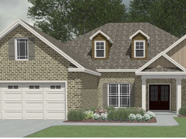 146 Woodwinds Court, Kathleen, GA 31047