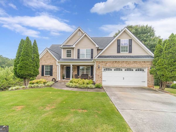 946 Golden Meadows Lane, Loganville, GA 30052